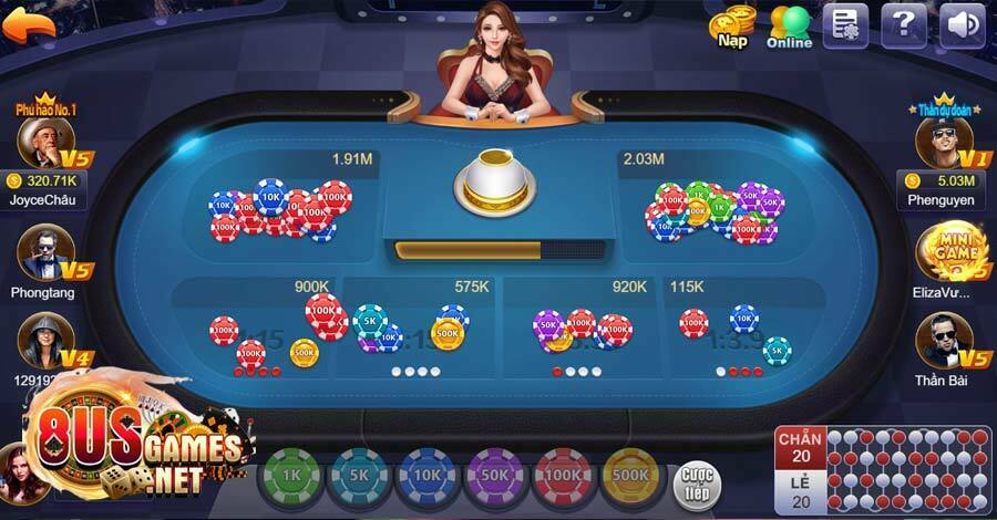 Xóc Đĩa bịp là gì? 3+ cách tránh Xóc Đĩa bịp mới nhất 2023 6 Chọn cổng game uy tín để tránh Xóc Đĩa bịp