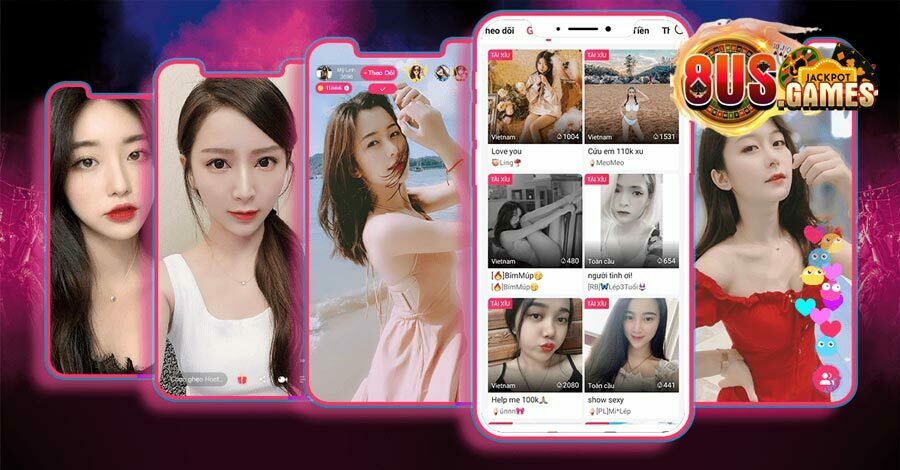 App live stream show Tài Xỉu – Mang đến trải nghiệm tuyệt vời 7 Live Tài Xỉu là một hình thức theo dõi người khác chơi Tài Xỉu trực tuyến thông qua các nền tảng như Facebook, Youtube,...