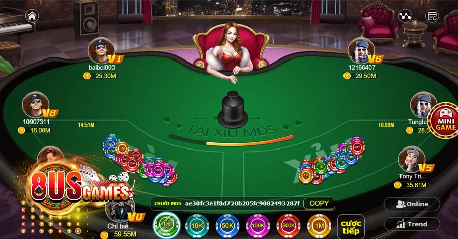 Khám phá những ưu điểm vượt trội của Live Tài Xỉu Go88 7 Bật mí bí kíp chơi Live Tài Xỉu Go88 ăn thưởng lớn