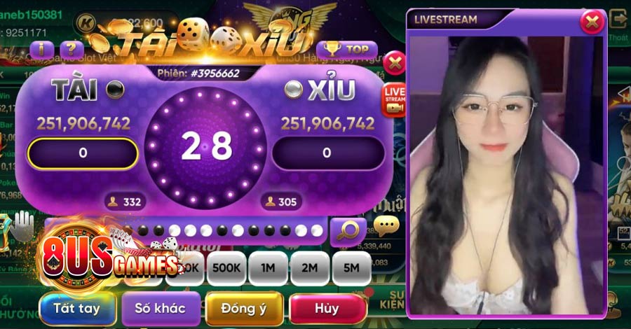 Khám phá những ưu điểm vượt trội của Live Tài Xỉu Go88 6 Cách thức chơi Live Tài Xỉu Go88