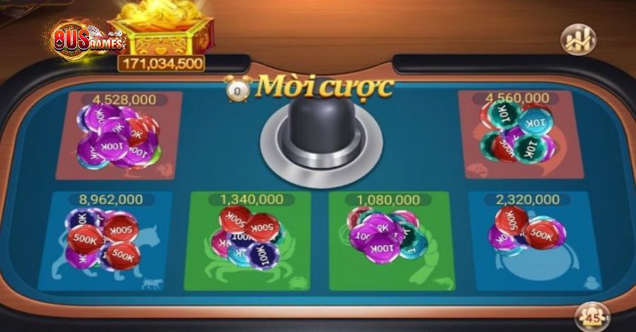 Live bầu cua tài xỉu cực hot, nhận thưởng về liền tay 7 Cách chơi trên live bầu cua tài xỉu cho người mới bắt đầu