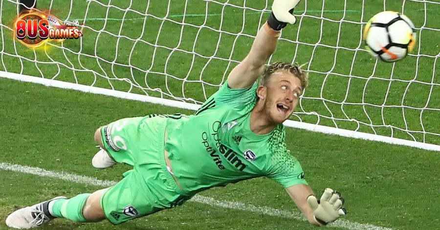 Penalty là gì? Những cú Penalty đẹp mắt nhất mọi thời đại 7 Cú sút Penalty đẹp mắt nhất mọi thời đại