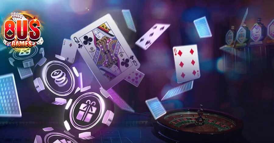 Dream Gaming - Sảnh game cá cược đổi thưởng số một hiện nay 7 Game bài Baccarat - Tựa game đổi thưởng được yêu thích nhất