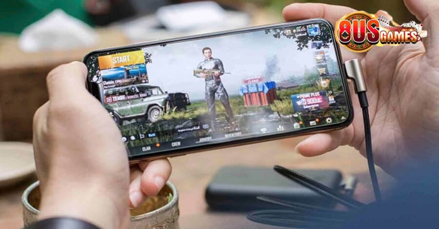 Cách chơi game full màn hình trên Windows 11 và Mobile 7 Bạn có thể chơi game full màn hình trên Mobile cực hấp dẫn